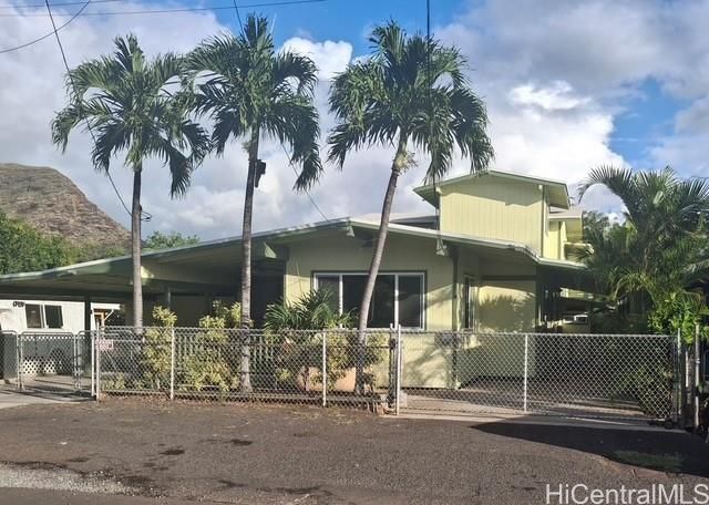 NA in MAKAHA