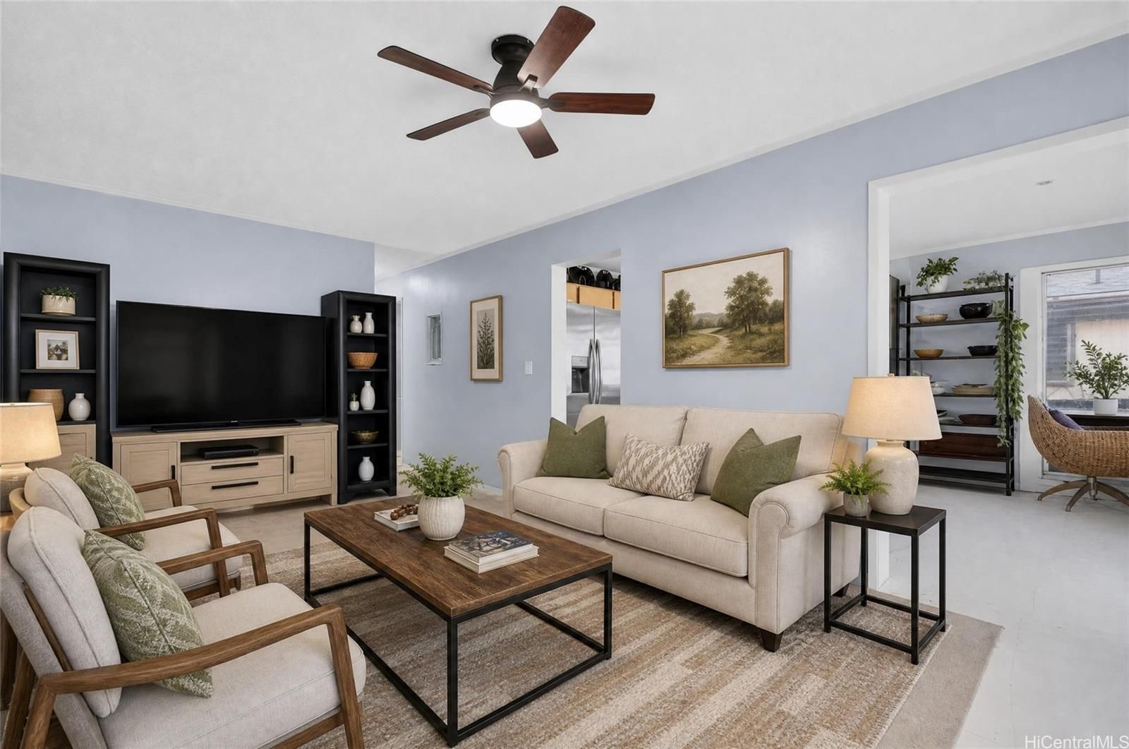 98-436 Hoono St , Pearl City, HI, 96782 in WAIAU