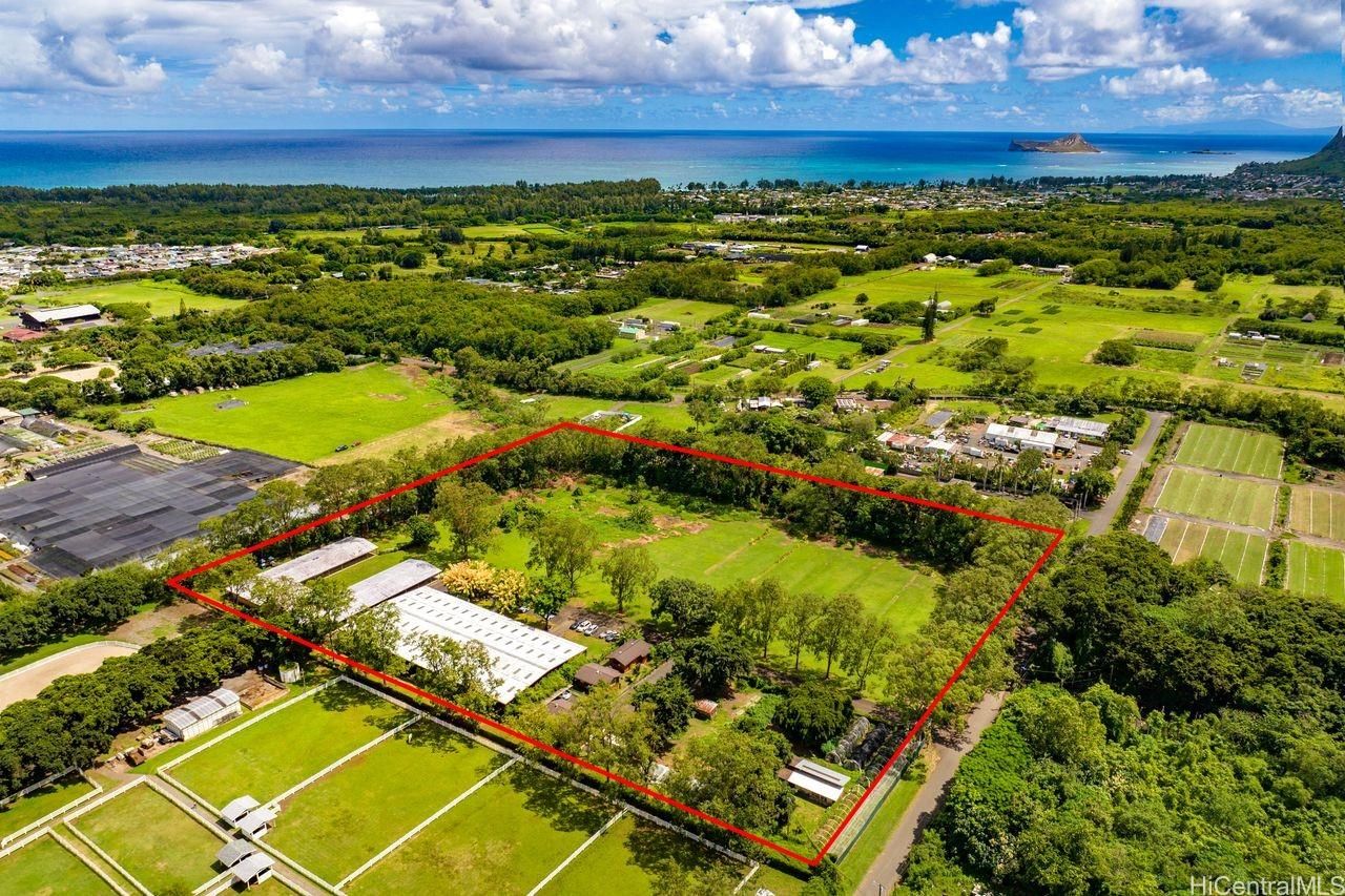 41-539 Makakalo St , Waimanalo, HI, 96795 in WAIMANALO