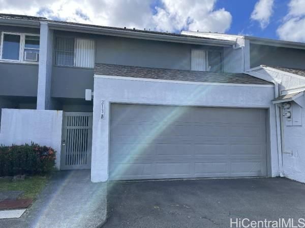 47-213 B Hui Akikiki Pl #B-642, Kaneohe, HI, 96744 in TEMPLE VALLEY