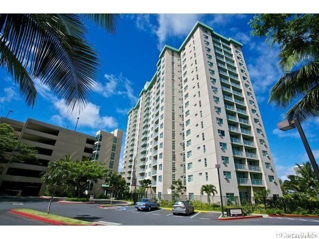 Country Club Village 6 Unit 1708 in SALT LAKE