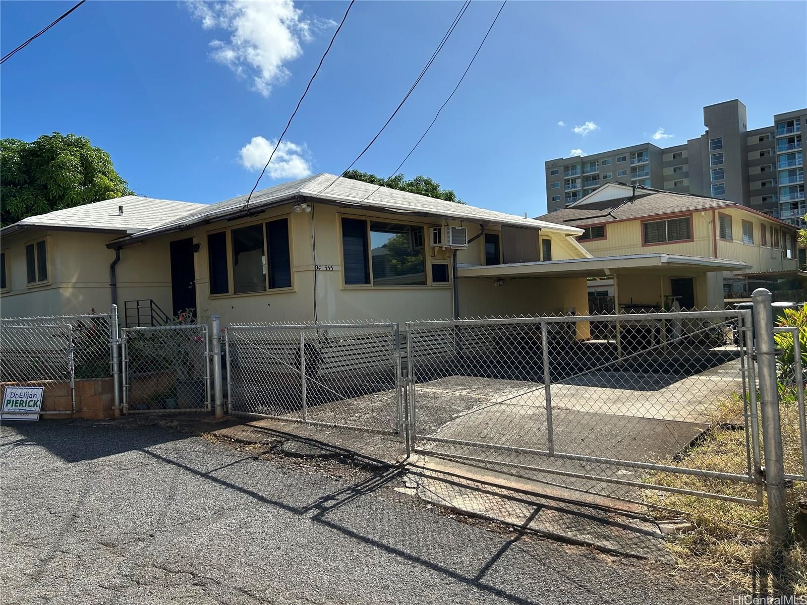 94-355 Niau St , Waipahu, HI, 96797 in WAIPAHU-LOWER