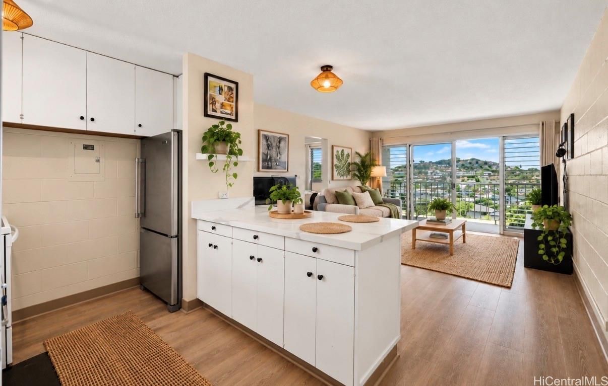 Cliff View Terrace Unit 307 in KANEOHE TOWN