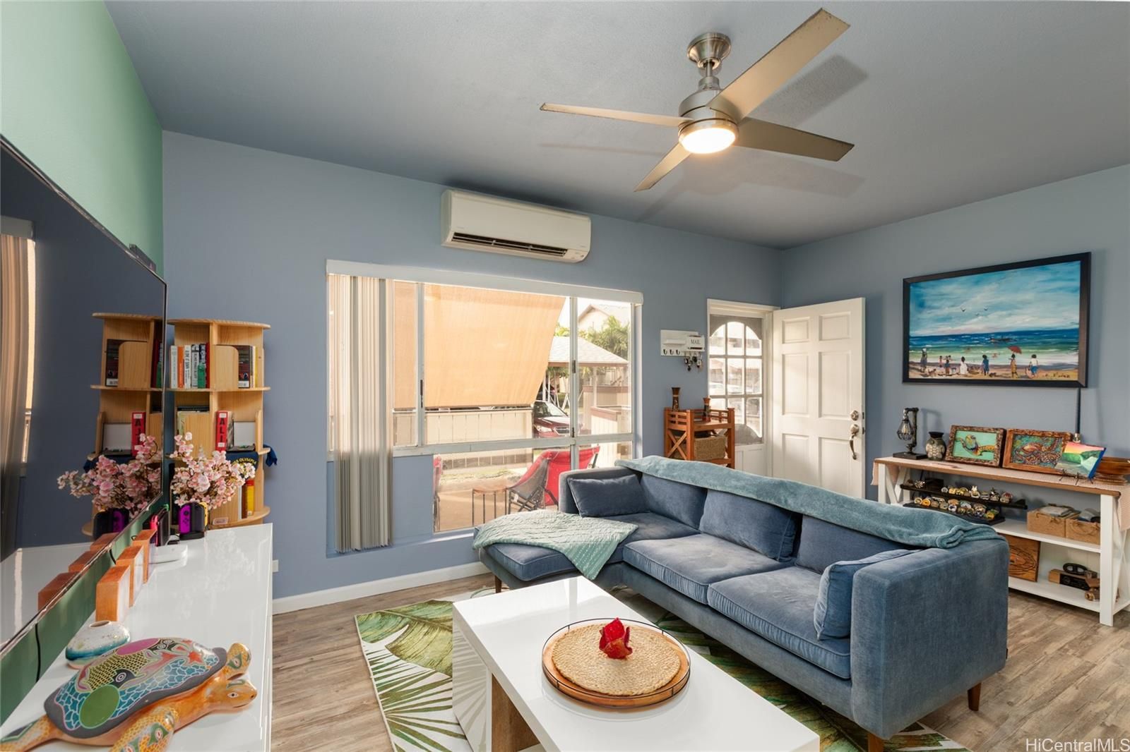 Palm Court Unit 45D in EWA