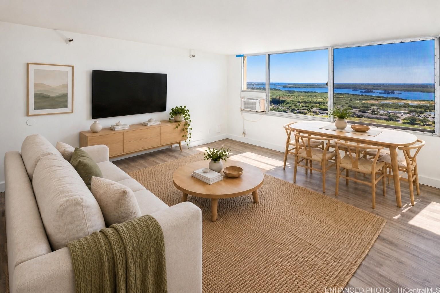 Century Park Plaza Unit 3502B in MANANA