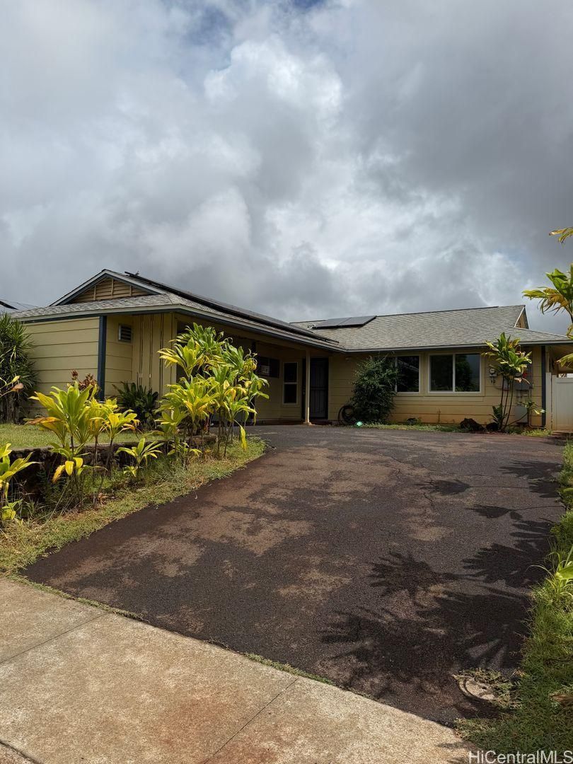 94-458 Kauopua St , Mililani, HI, 96789