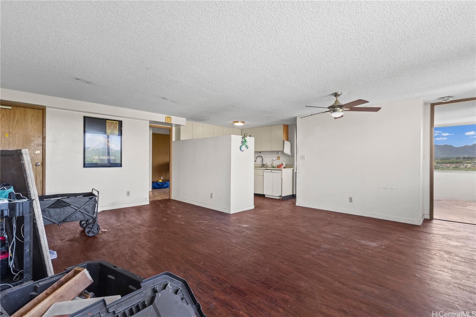 Century Park Plaza Unit 1604A in MANANA