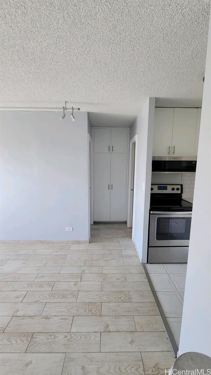 Ala Wai Townhouse Unit 1703 in WAIKIKI