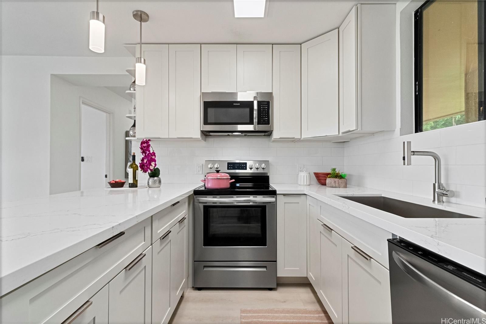 Poha Kea Point 3 Unit 3442 in LILIPUNA