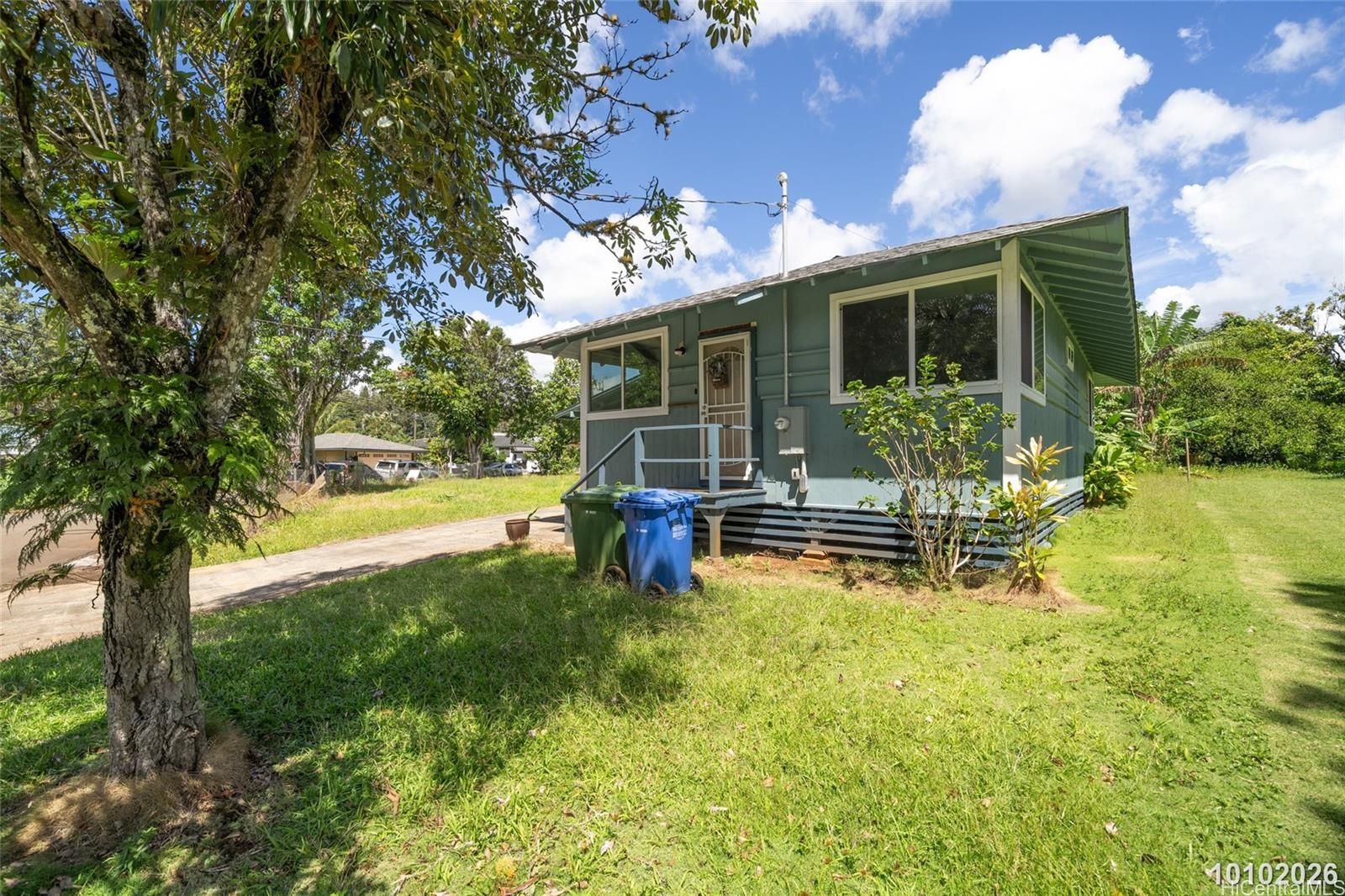 42 Karsten Dr , Wahiawa, HI, 96786 in WAHIAWA HEIGHTS