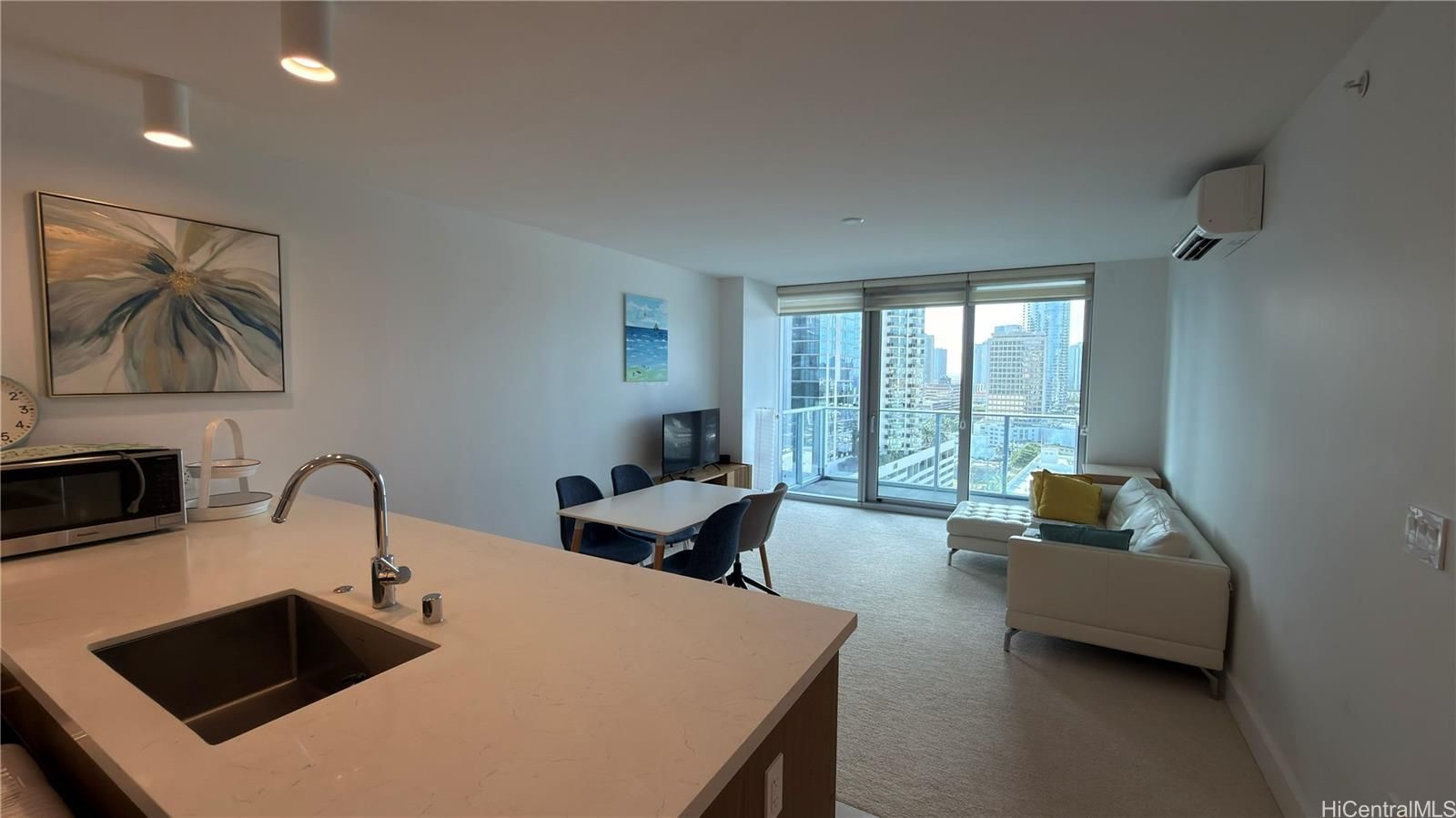 Azure Ala Moana Unit 1506 in ALA MOANA