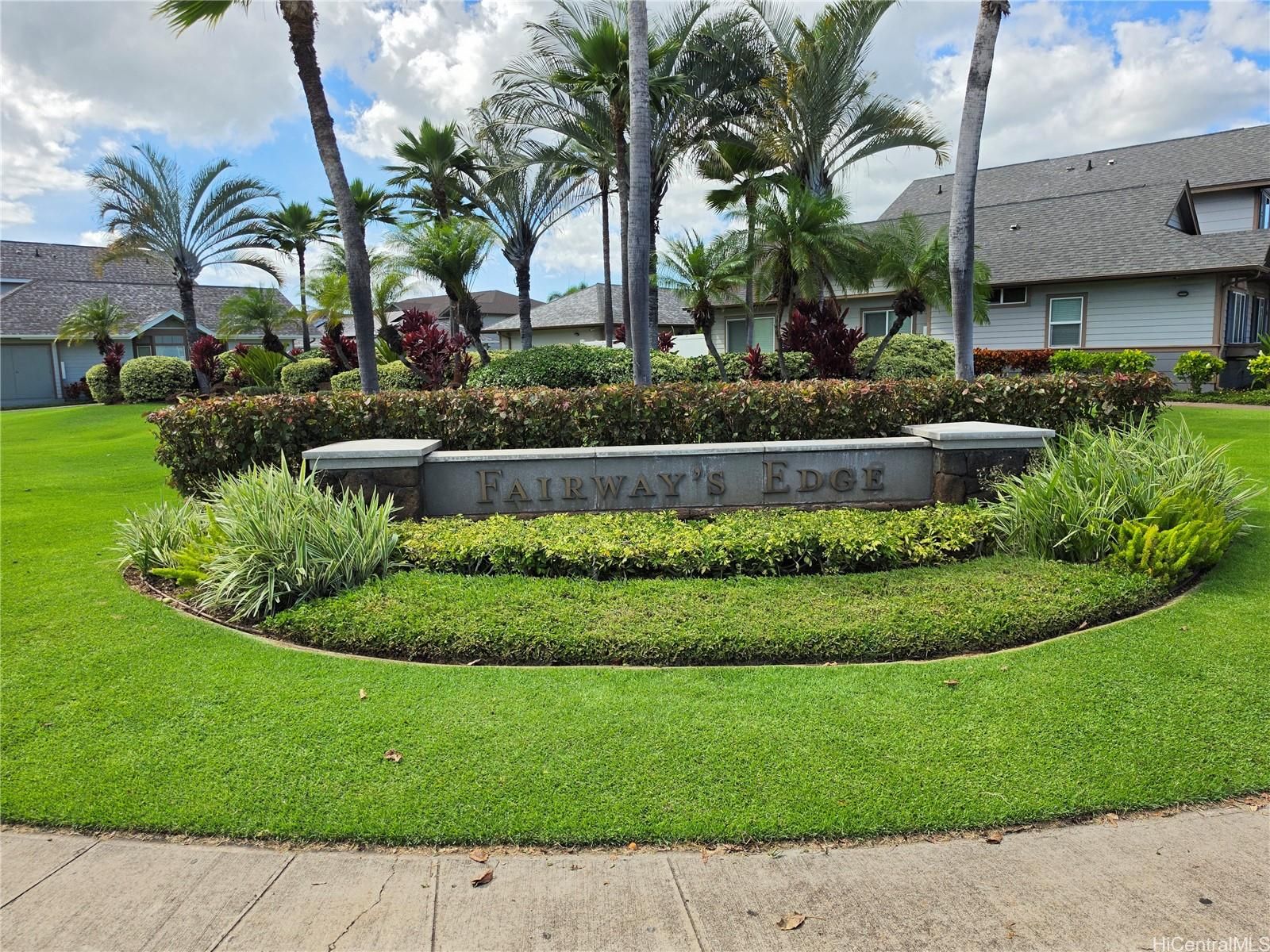 Town Homes at Frwys Edge 9 Unit 303 in OCEAN POINTE