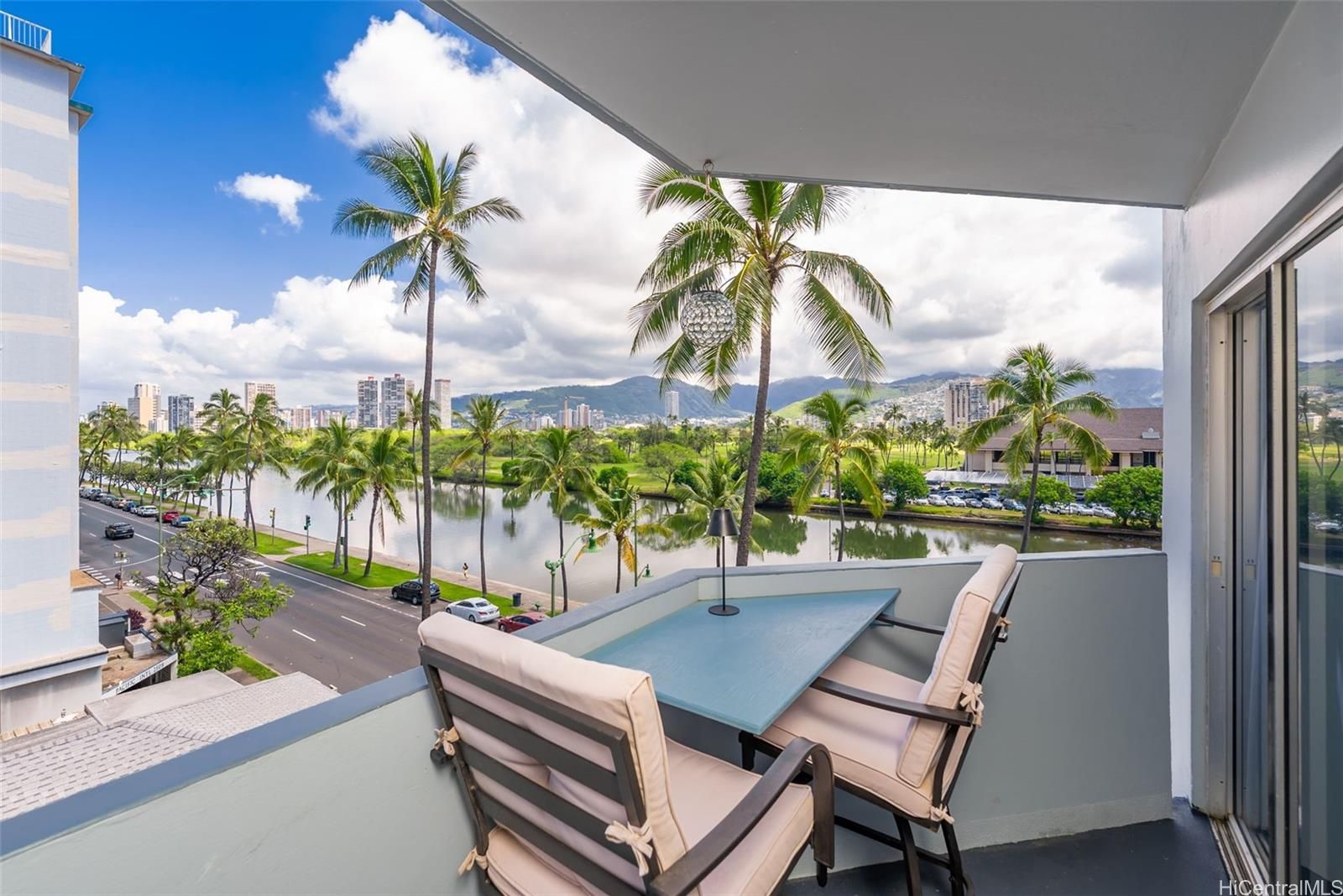 Ohualani Unit 502 in WAIKIKI