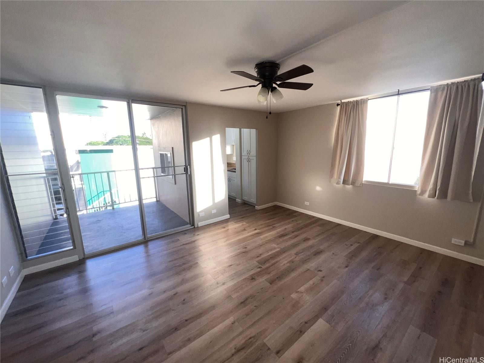 785 Kinau St #203, Honolulu, HI, 96813 in KAPIO/KINAU/WARD
