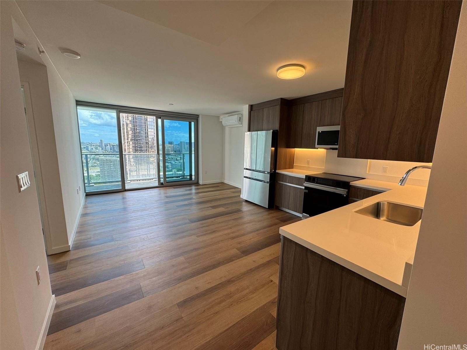 1515 Liona St , Honolulu, HI, 96814 in KAKAAKO