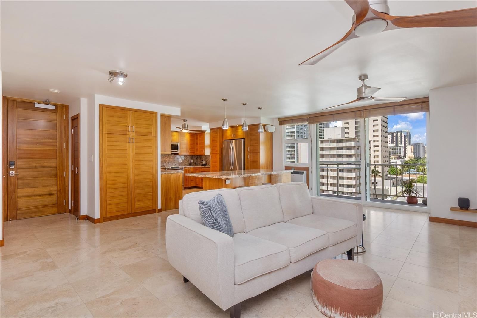 Liliuokalani Plaza Unit 1003 in WAIKIKI