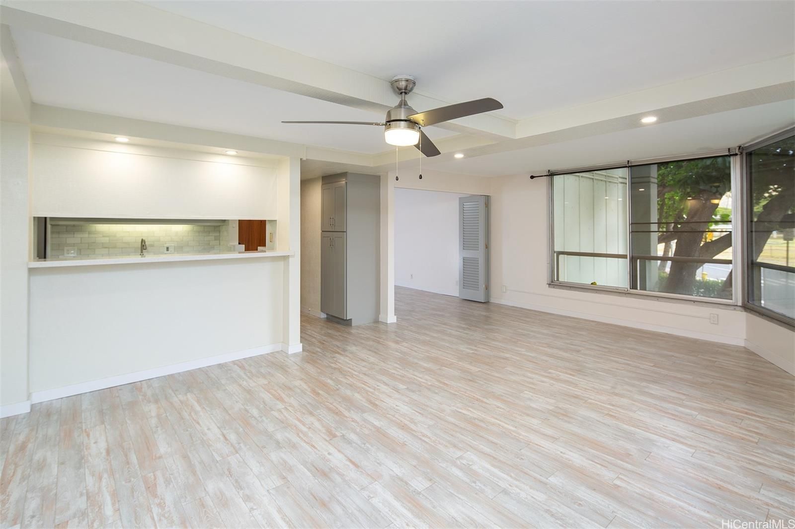 Diamond Head Vista Unit 104 in WAIKIKI
