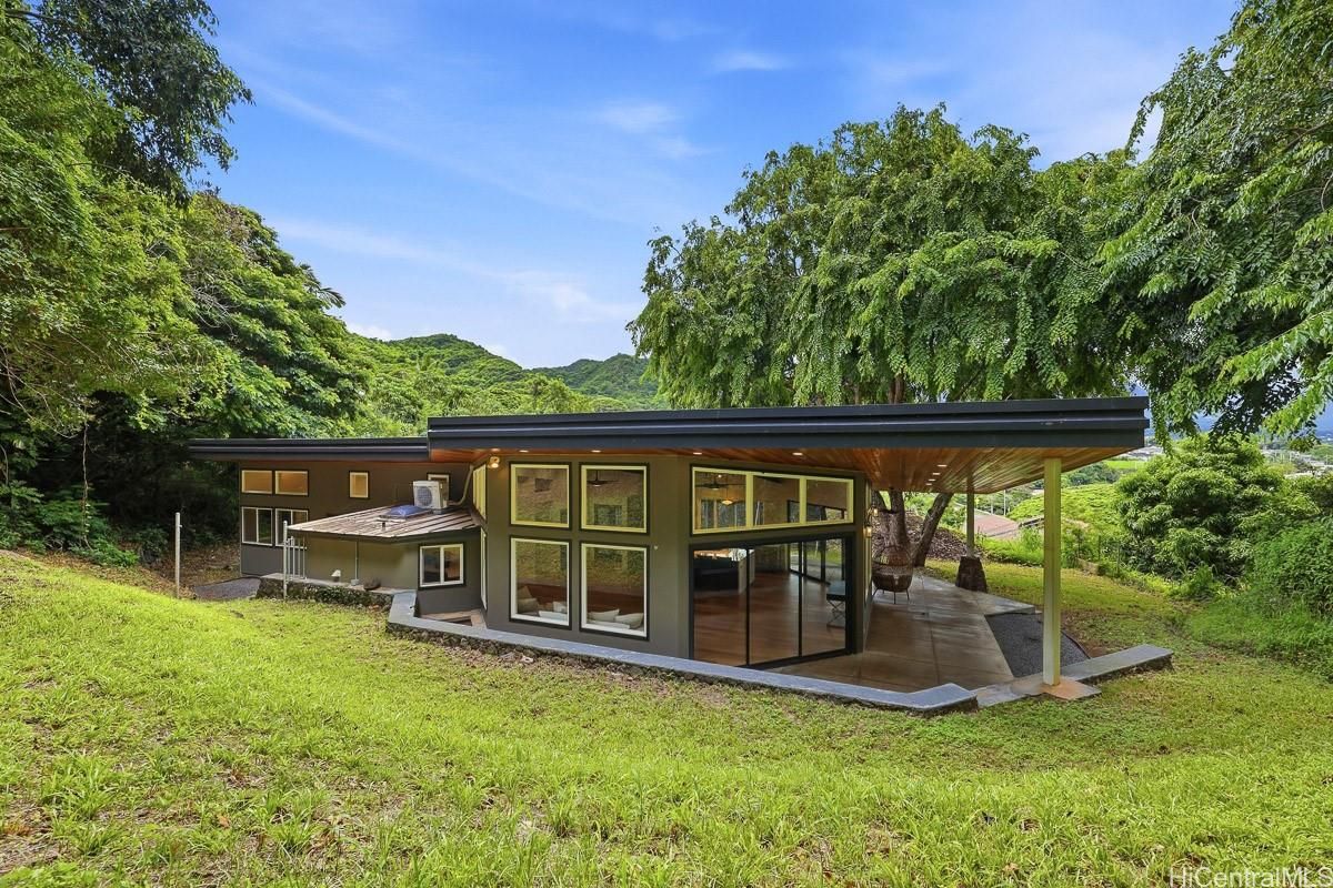 44-122 ikeanani Dr #4, Kaneohe, HI, 96744 in MAHINUI