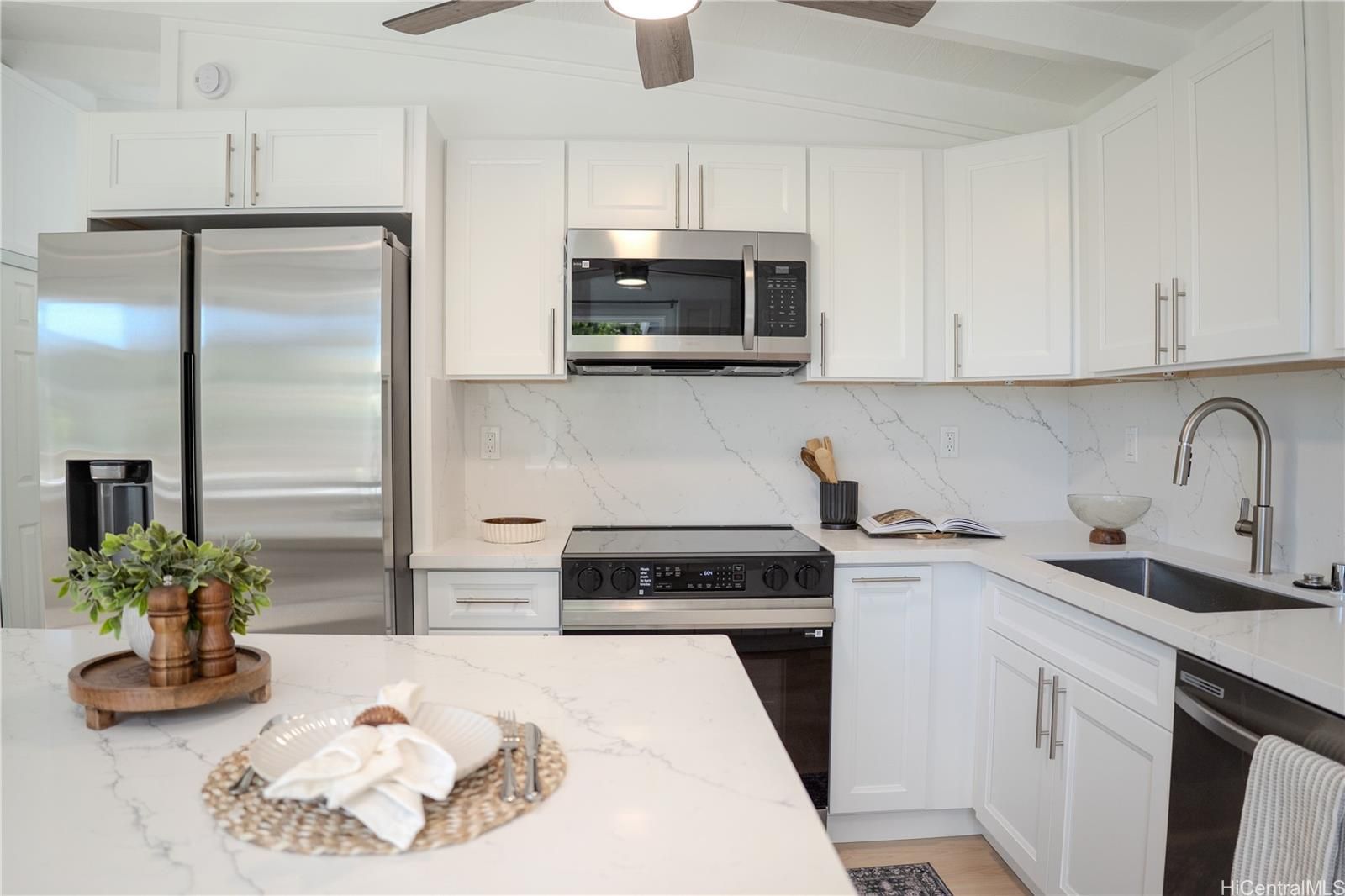 91-821 Lapine Pl , Ewa Beach, HI, 96706 in EWA BEACH