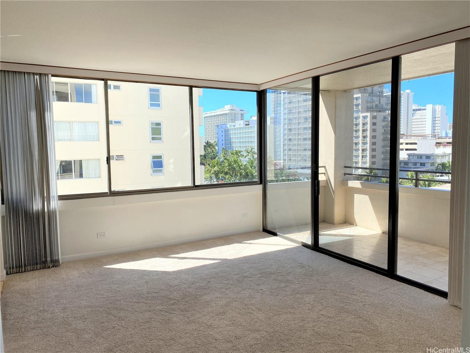 Waikiki Skytower Unit 1004 in WAIKIKI