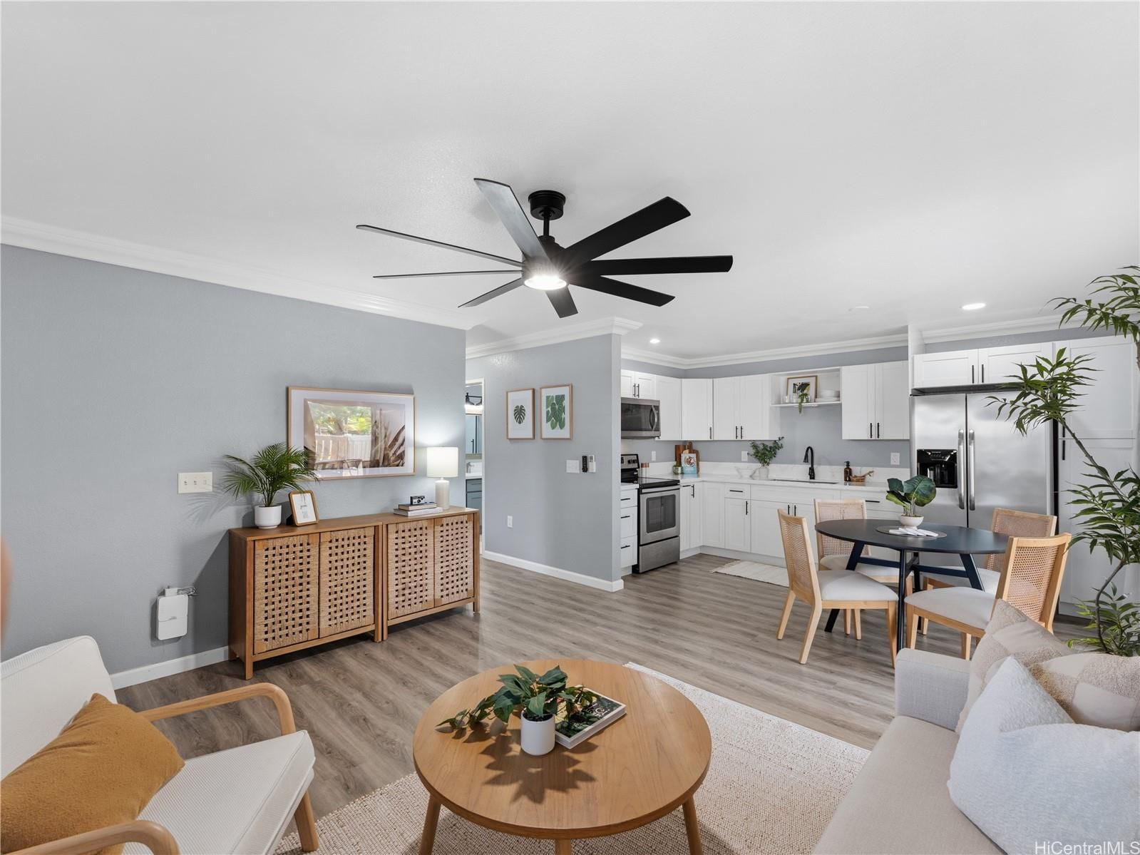 Aeloa Terrace Unit 4D in KAPOLEI