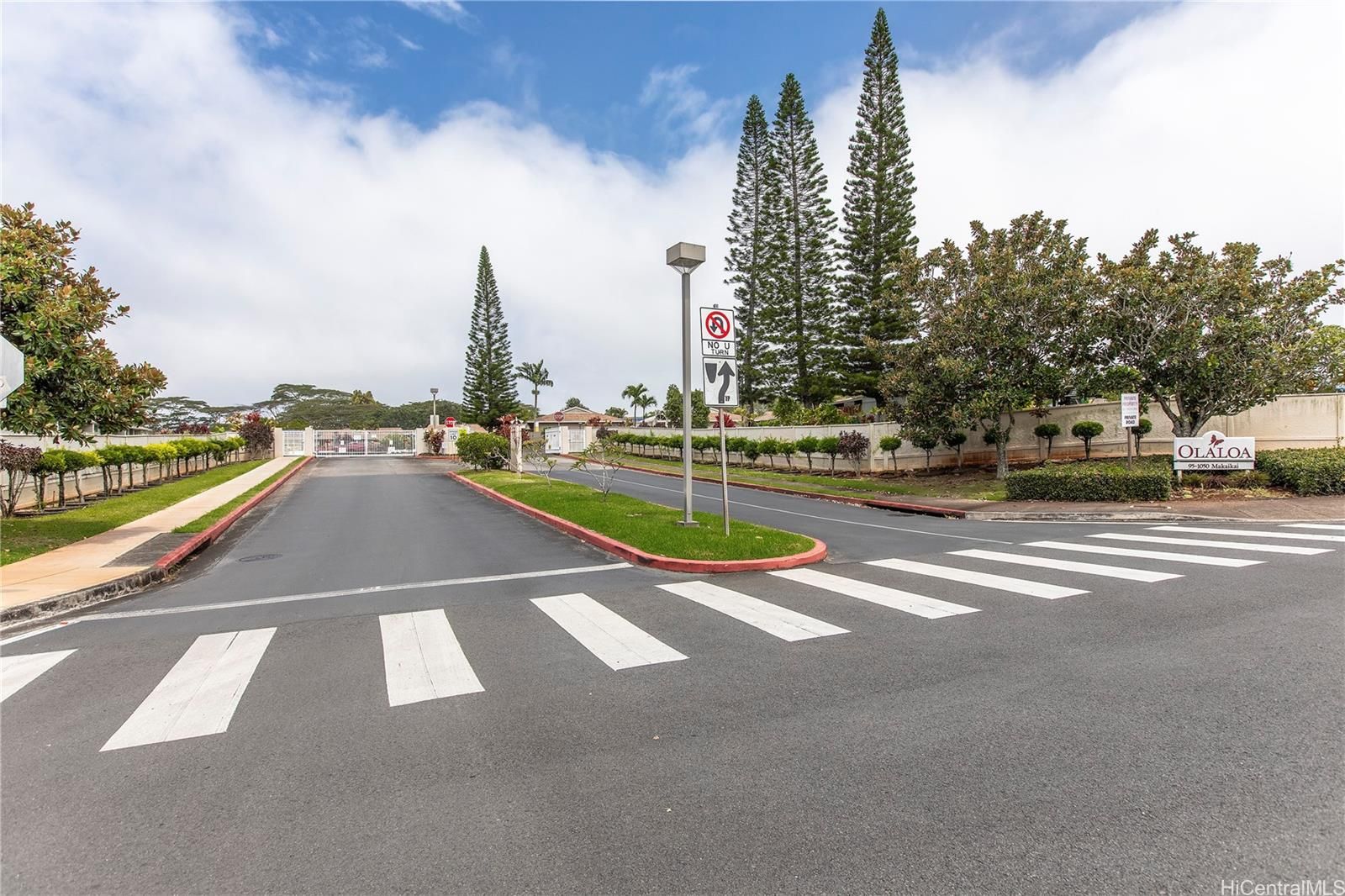 Olaloa II Unit P11 in MILILANI MAUKA