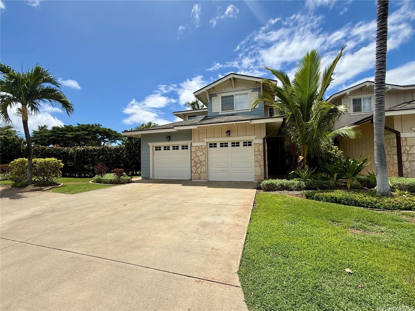 92-1041 Koio Dr #M3-2, Kapolei, HI, 96707 in KO OLINA