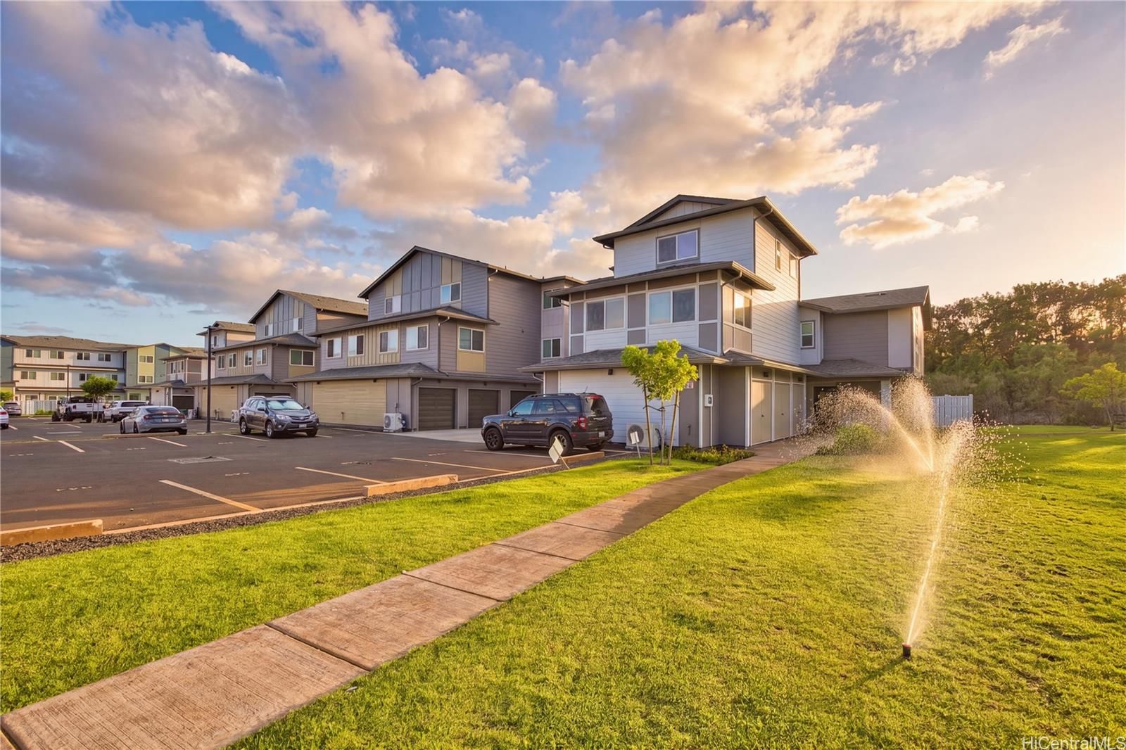 91-4099 Hikuono St #1302, Kapolei, HI, 96707 in HOOPILI-KAPILI