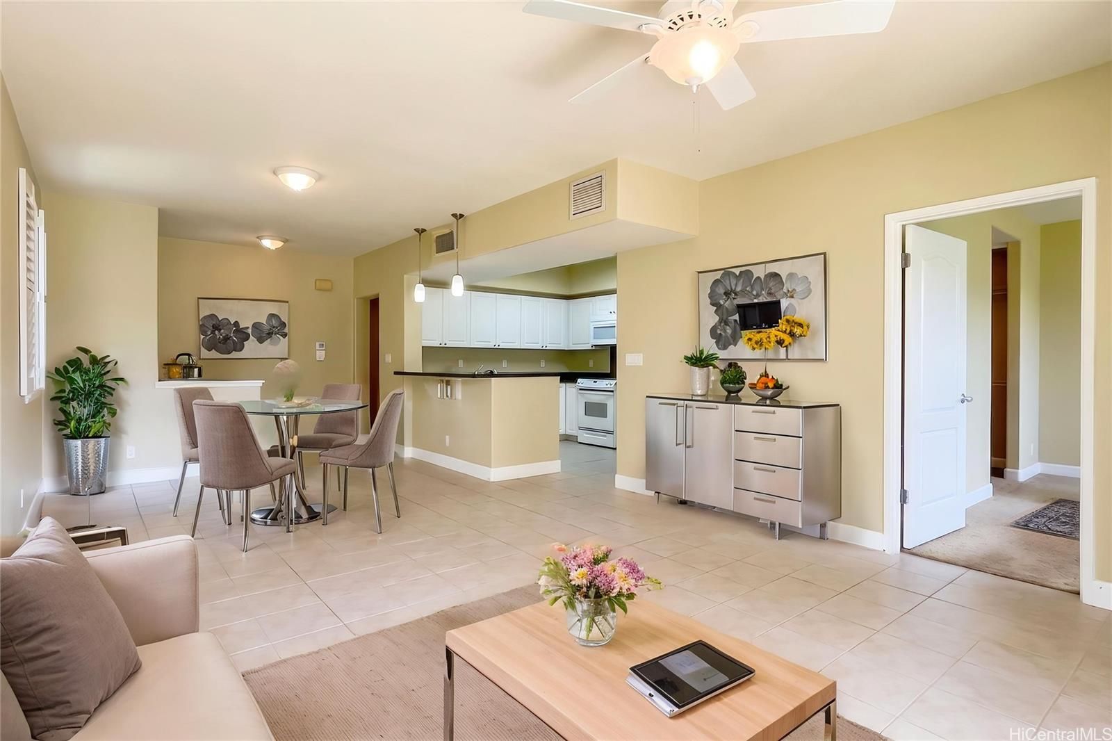 Ko Olina Kai Golf Estates Unit M15-6 in KO OLINA