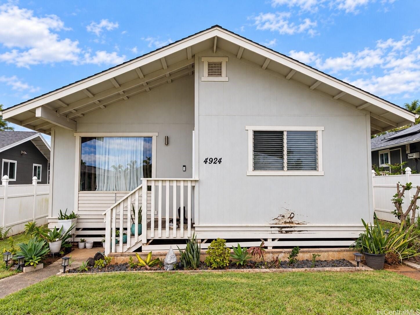 4924 Aliali Rd #15, Kapaa, HI, 96746 in KAWAIHAU
