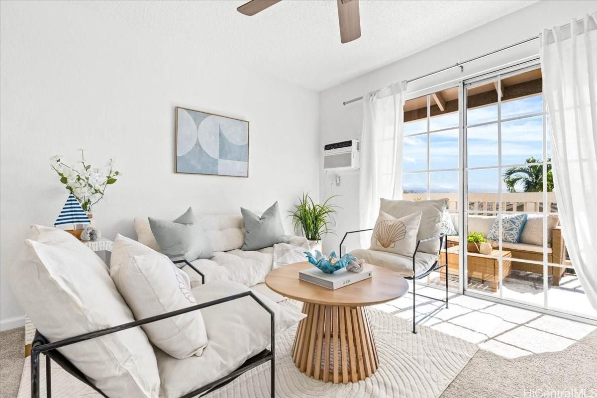 Cliffside Village at Waipio Unit P202 in WAIPIO GENTRY