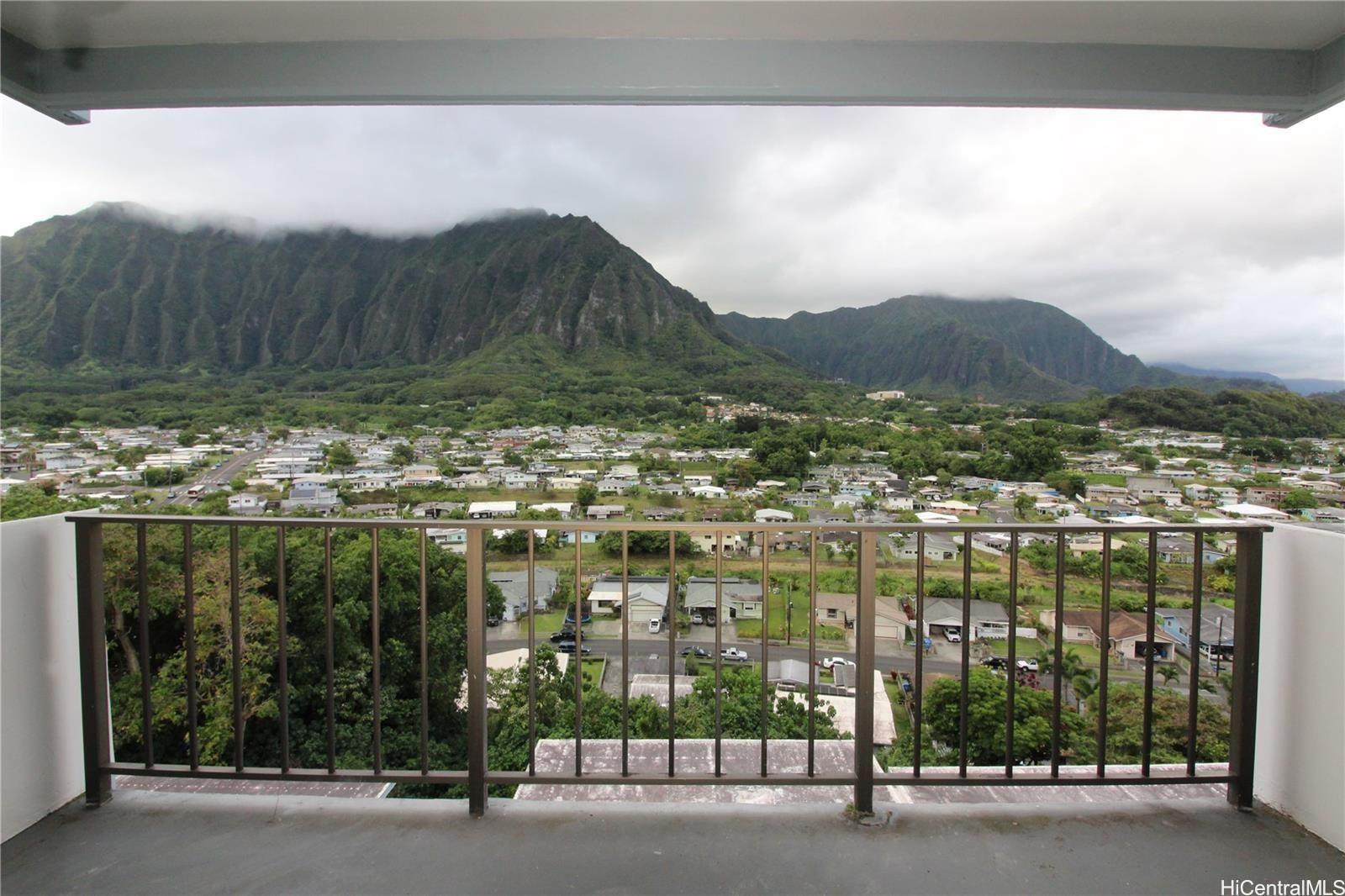 Na Pali Gardens Unit B92 in HALE KOU