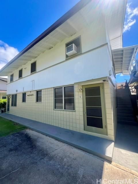 2024 lime St #C, Honolulu, HI, 96826 in MOILIILI