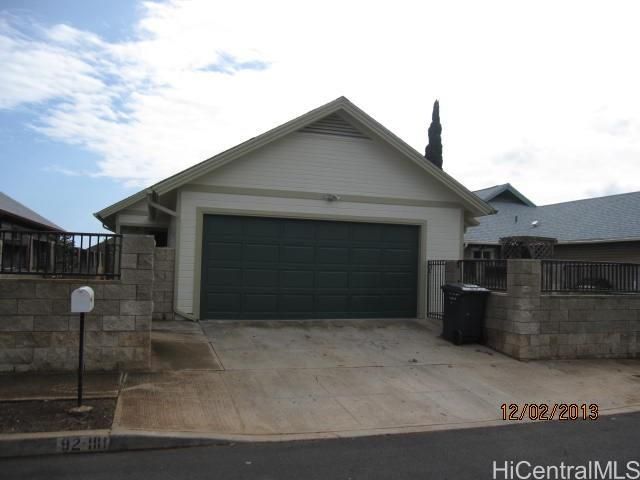 92-1111 Liolio Pl , Kapolei, HI, 96707 in MAKAKILO-UPPER