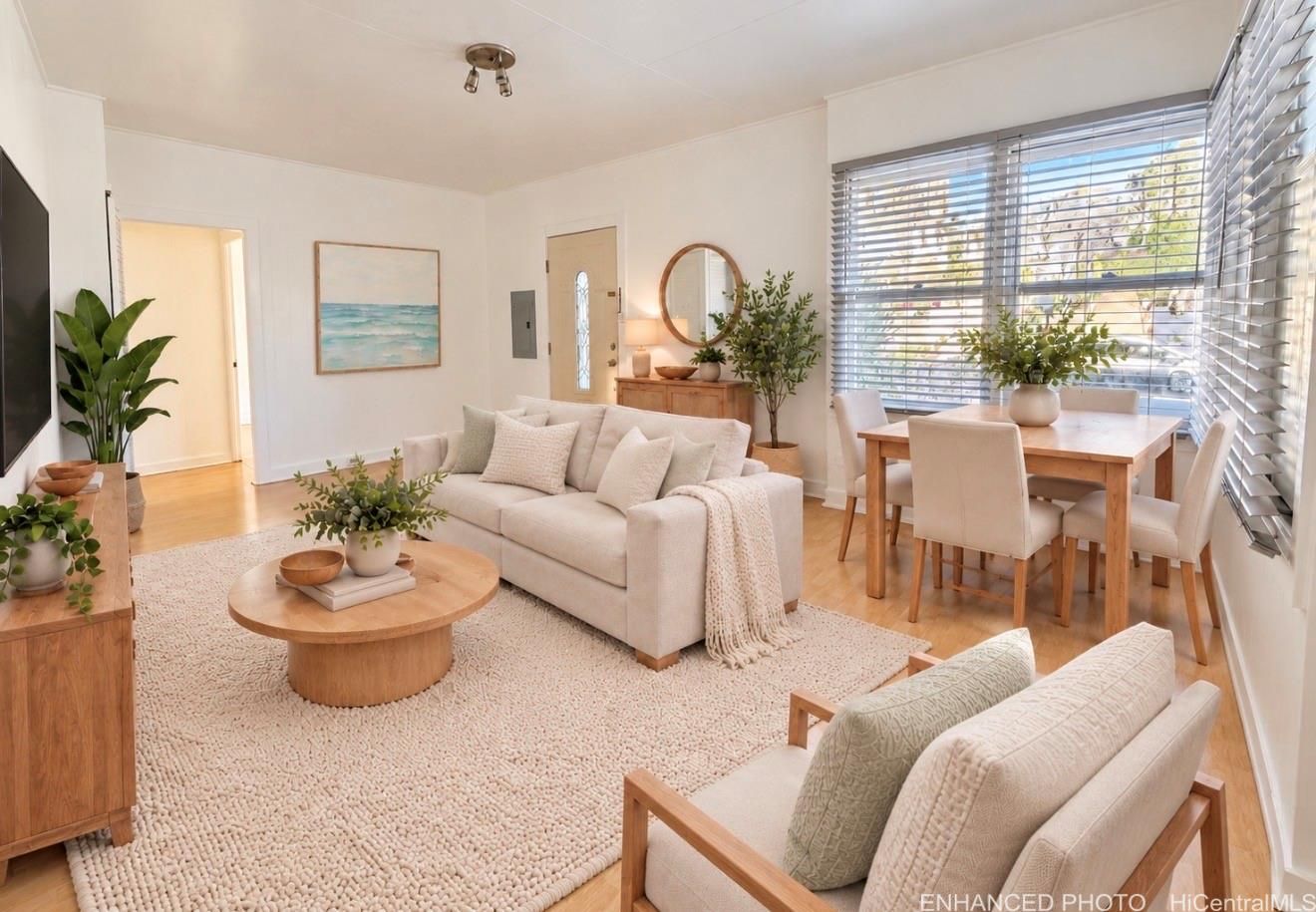 1059 Kinau St , Honolulu, HI, 96814 in Makiki Area