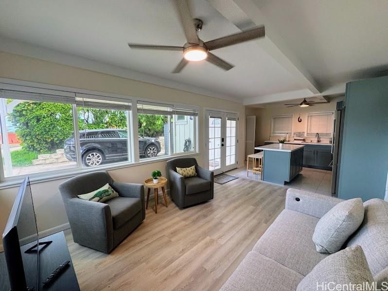 567 Kaneapu Pl , Kailua, HI, 96734 in KAWAILOA-KAILUA