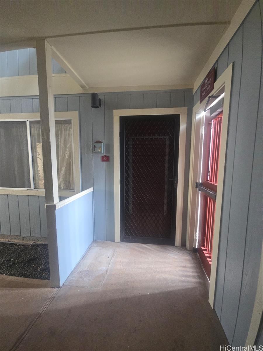 95-1050 Makaikai St #21C, Mililani, HI, 96789 in MILILANI MAUKA