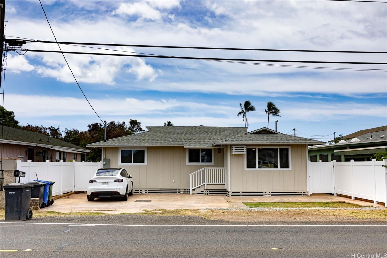 91-261 Fort Weaver Rd , Ewa Beach, HI, 96706 in EWA BEACH