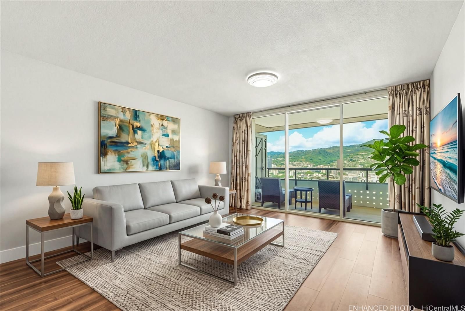 Allure Waikiki Unit 2310 in WAIKIKI