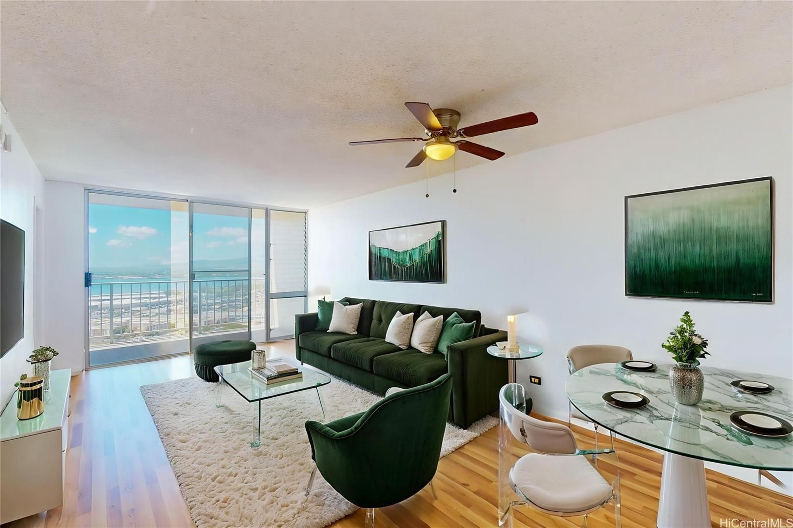 Lele Pono Unit 2208 in PEARLRIDGE