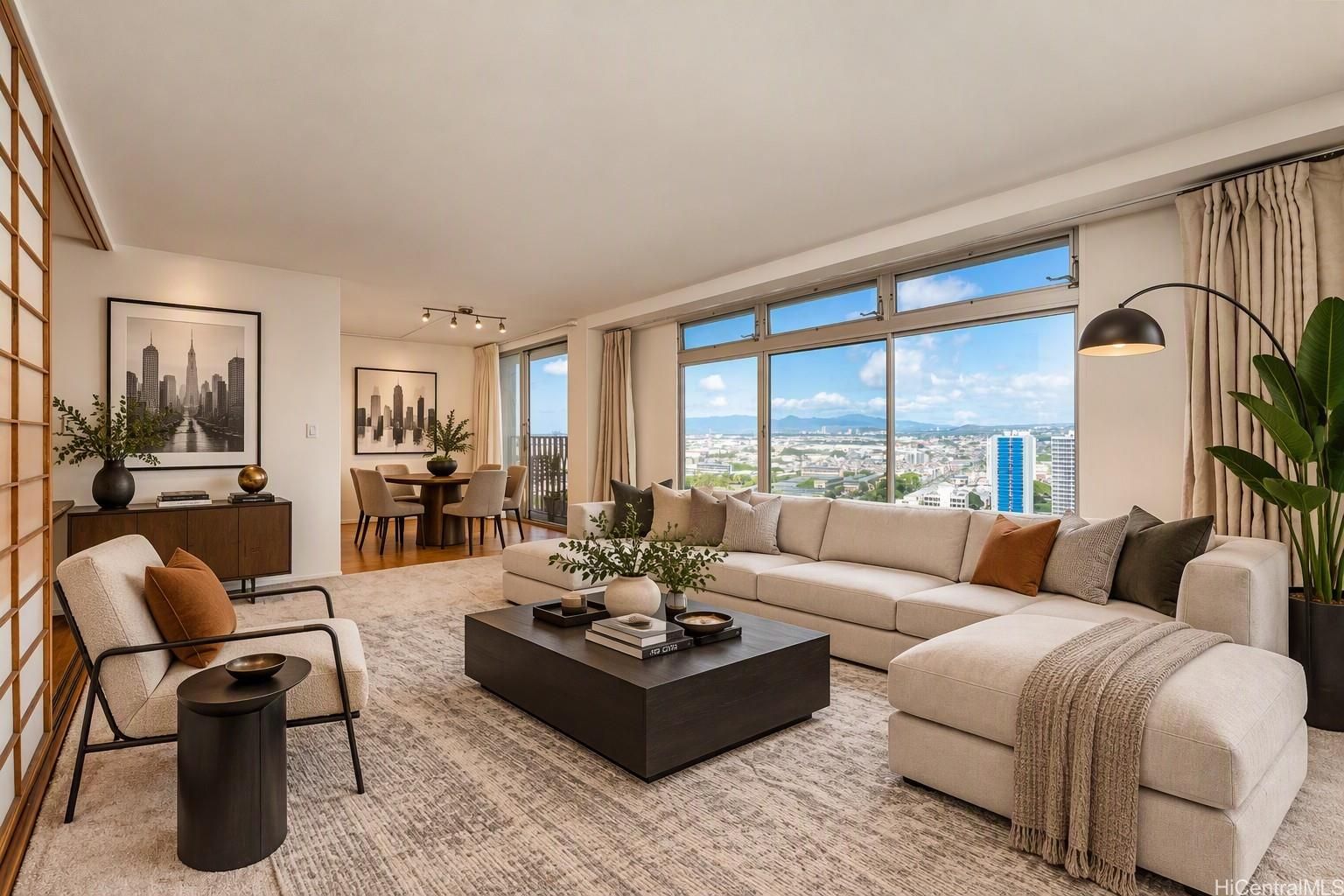 Queen Emma Gardens Unit 2350 in DOWNTOWN