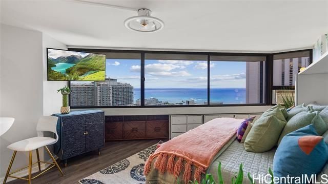 Waikiki Marina Condominium Unit 3003 in WAIKIKI