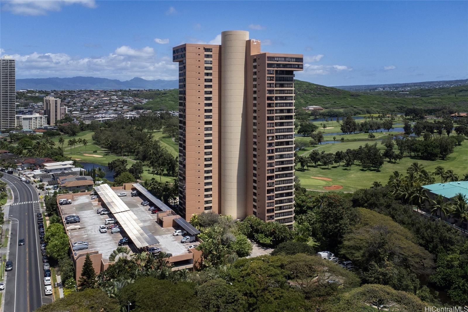 Plaza Landmark Unit 110 in SALT LAKE