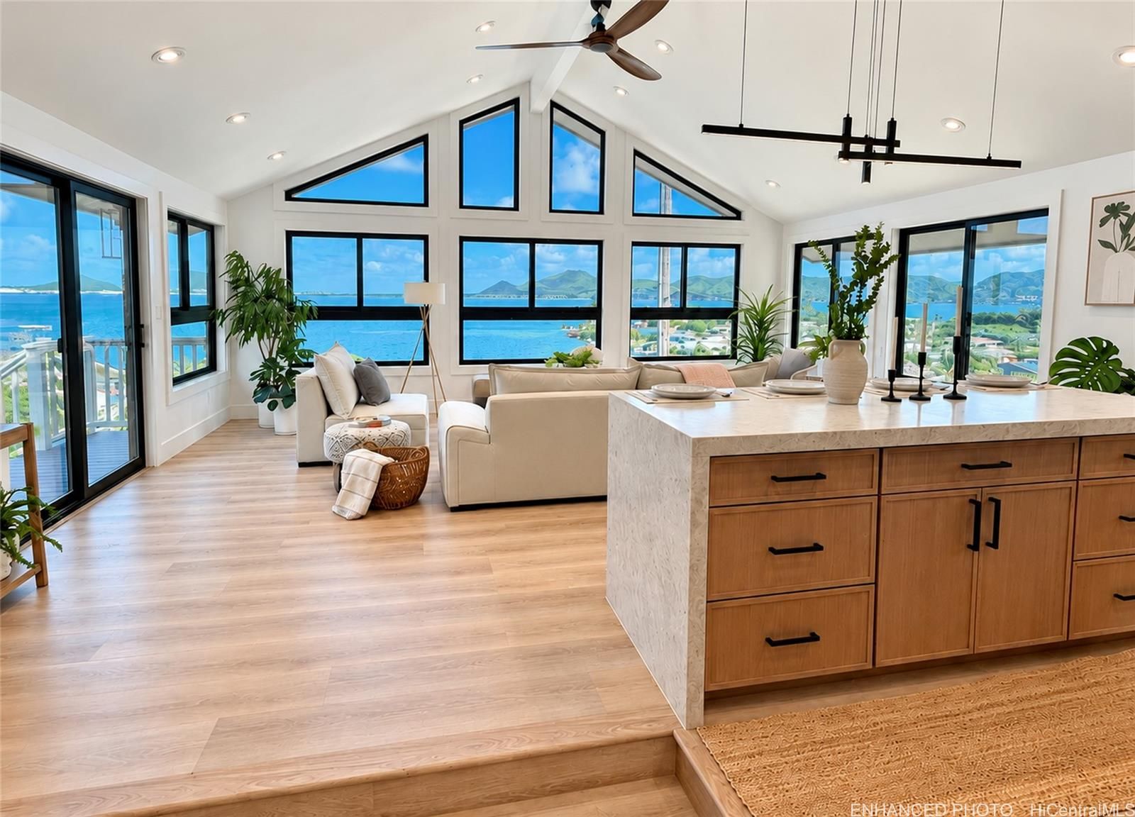 45-55 Lilipuna Rd #A, Kaneohe, HI, 96744 in LILIPUNA