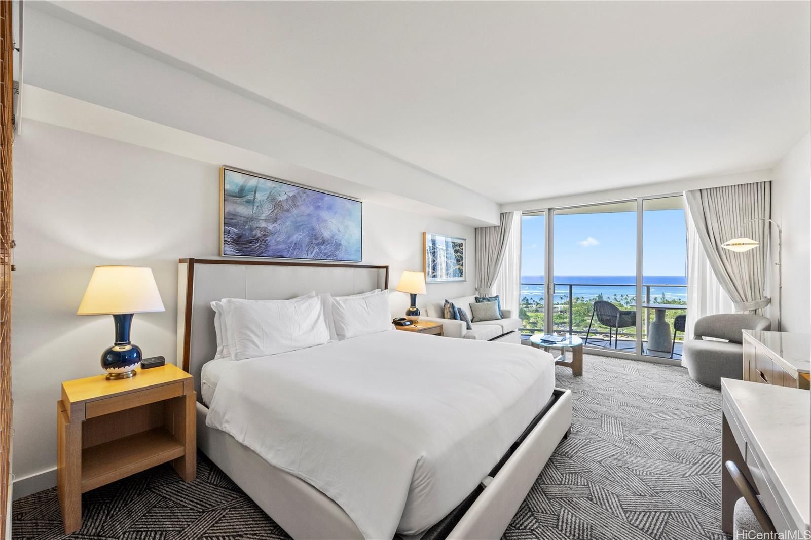 The Ritz-Carlton Residences Unit 2113 in WAIKIKI