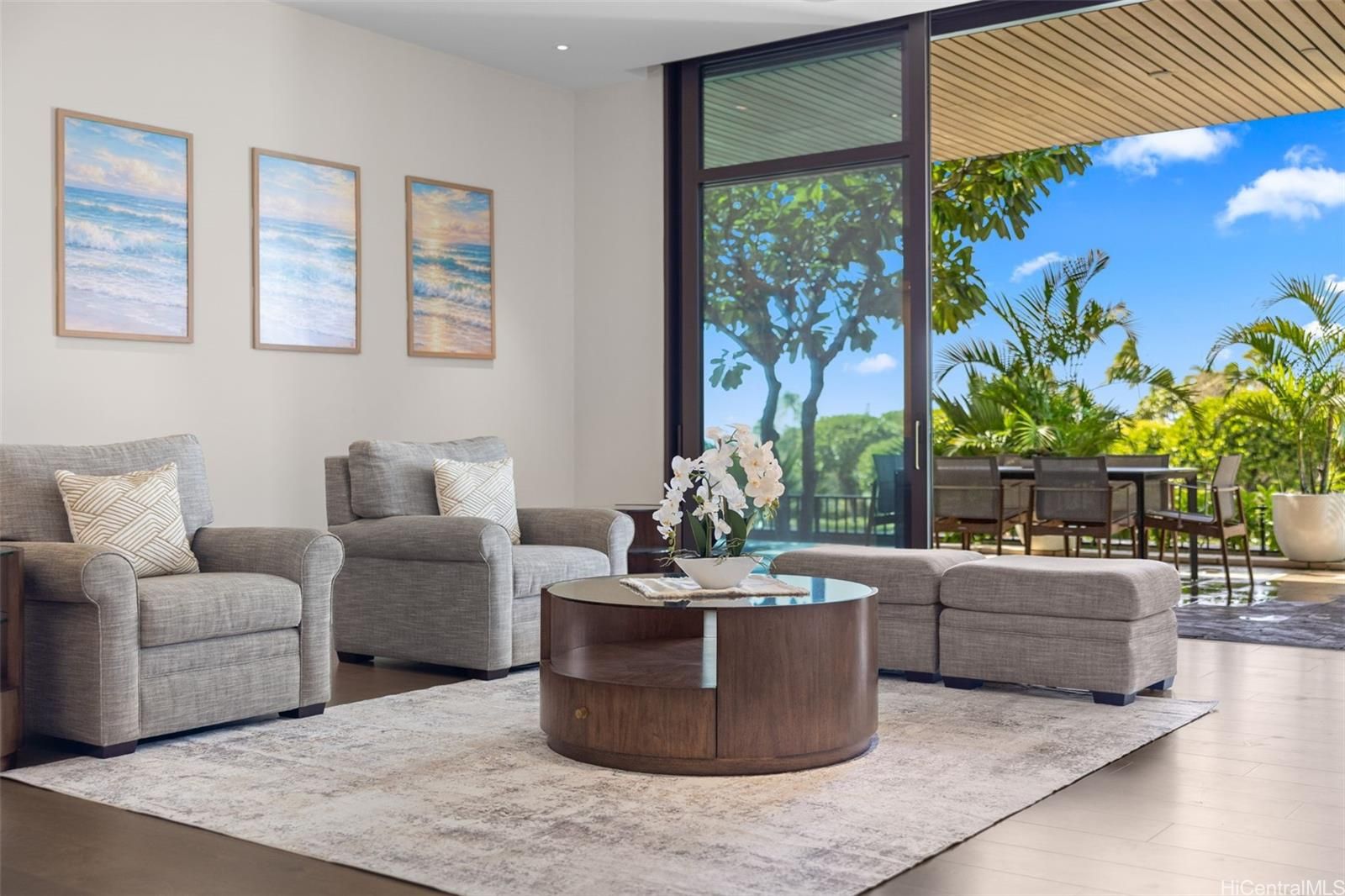 Park Lane Unit 2303 in ALA MOANA