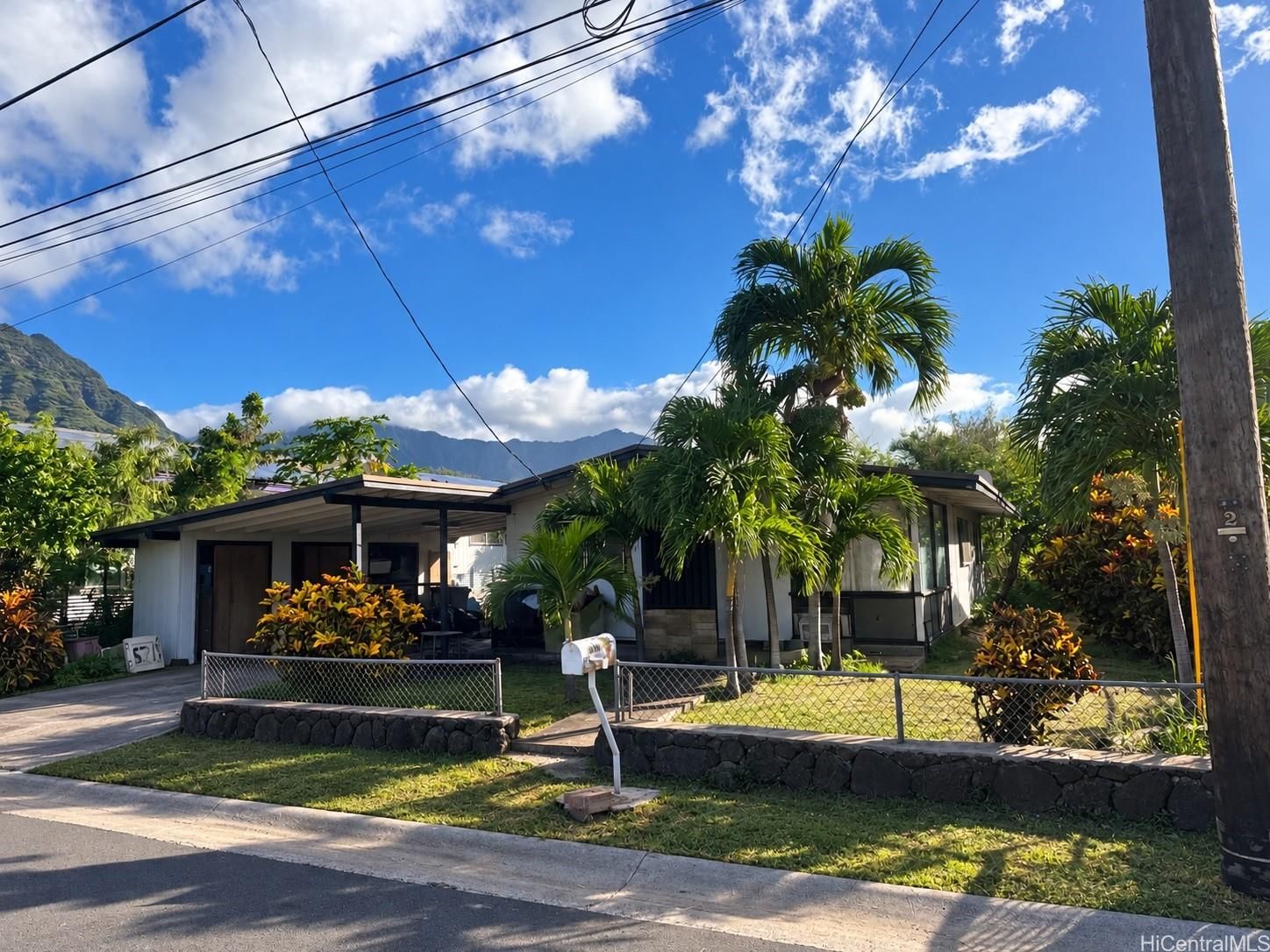 85-317 Imipono Pl , Waianae, HI, 96792 in WAIANAE