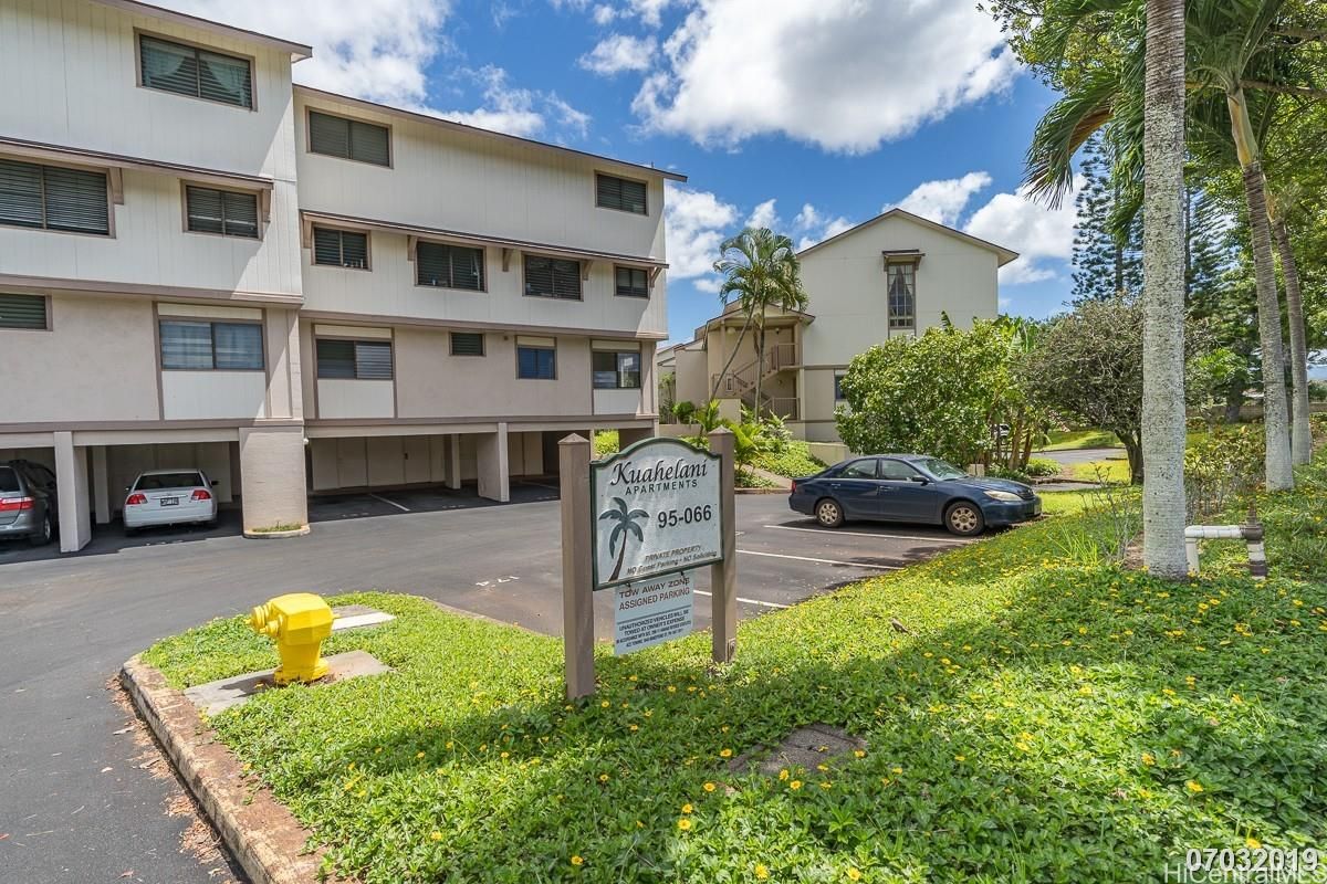 95-066 Hokuiwa St #231, Mililani, HI, 96789 in MILILANI AREA