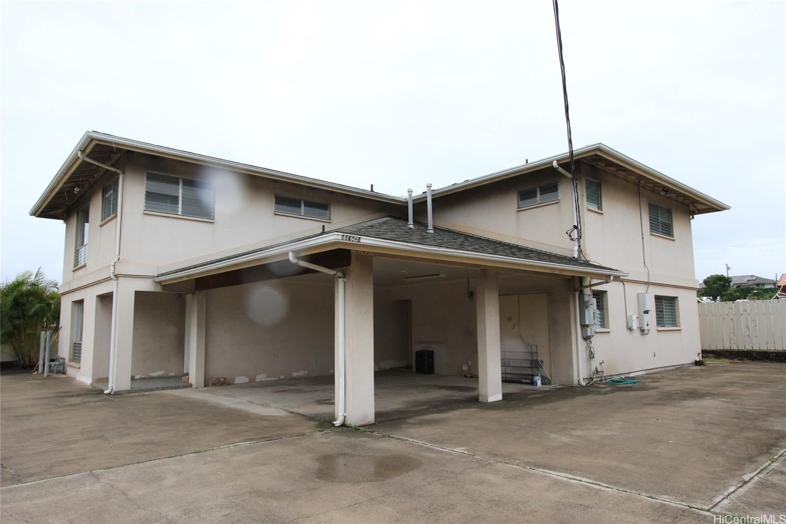 1141A 17th Ave #Upper, Honolulu, HI, 96816 in KAIMUKI