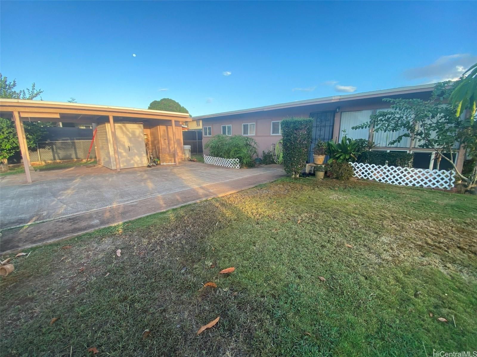 91-568 Pohakupuna Rd , Ewa Beach, HI, 96706 in EWA BEACH